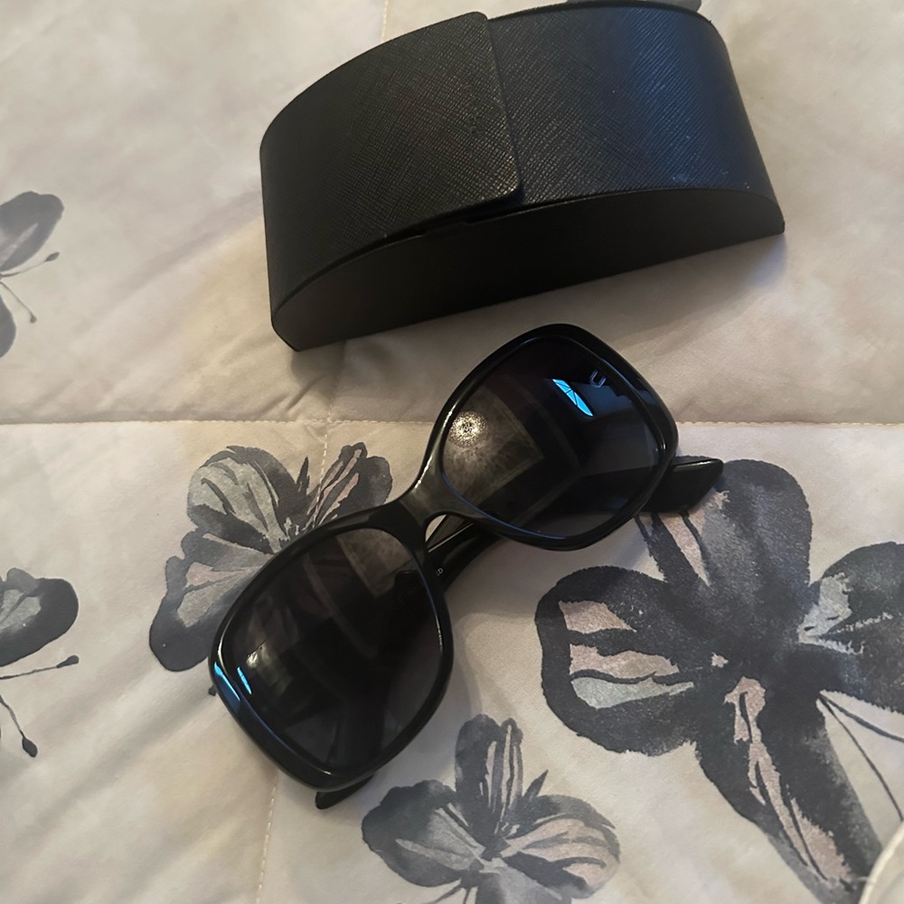 PRADA sunglasses